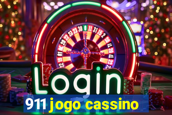 911 jogo cassino